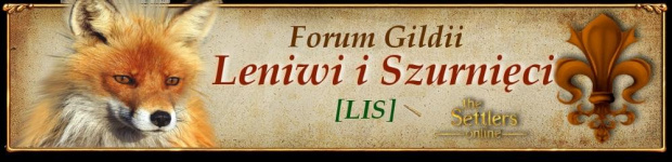 Forum Gildii LIS