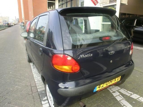 Matiz