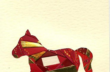 iris folding #irisfolding