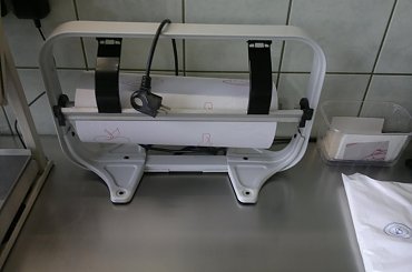 Wyposażenie sklepu #dyskont #market #MaszynkaDoMięsa #regał #regały #waga