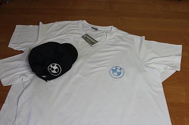 koszulka #BMW #koszulka