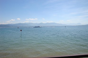 #Bodensee #Deutschland #JezioroBodenskie #Lindau #Niemcy