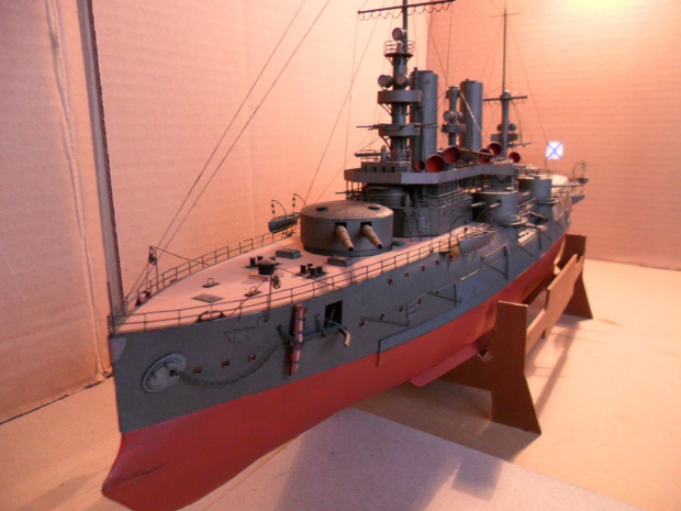 Pietropawłowsk 1:200