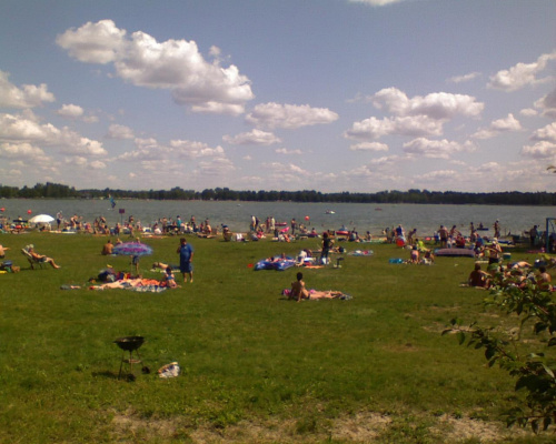 #jezioro #lubelskie #turystyka