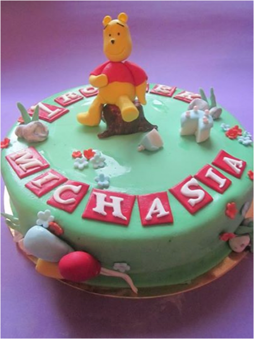 http://www.cakestudio.pl W pracowni tortów artystycznych Cake Studio. Wykonujemy torty i ciasta na zamówienie m.in. piękne i smaczne torty dla dzieci. Więcej na http://www.facebook/cakestudiowarszawa #tort #ciasta #TortyDlaDzieci #TortDlaDzieci