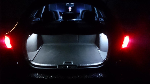 led bad #LedBag