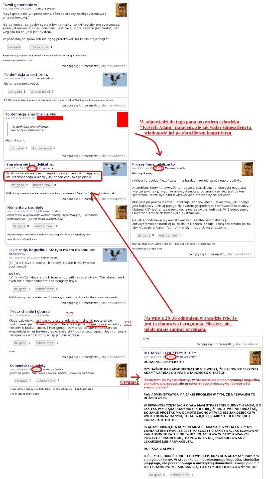 przykłady samowystarczalnego datowania pseudonimy serwisów randkowych