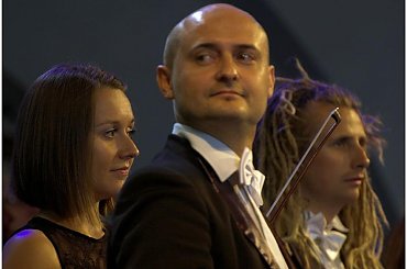 Koncert ORKIESTRY FILHARMONII KOSZALIŃSKIEJ #filharmonia #FilharmoniaKoszalińska #filmowa #fotmart #koncert #muzyka #orkiestra #PołczynZdrój #WojciechWrzesień #WojtekWrzesień #wojtekwrzesien #występ #zdrój