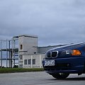 BMW 328Ci #BMW #M52TU #Alpina #E46