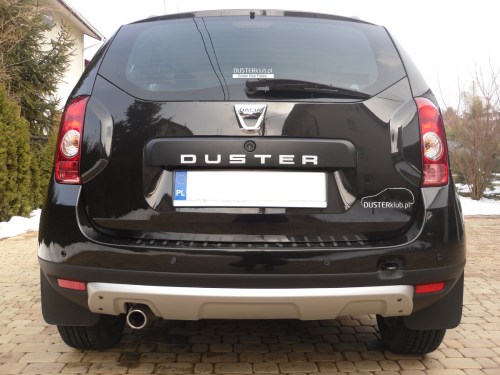 Duster