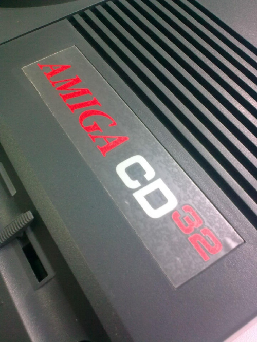 Amiga-Dodatkowe zdjęcia
