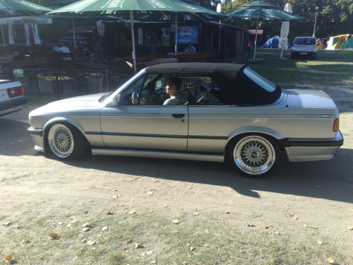 E30 Meeting Zdwórz 7-8.09.2013 #BMWE30