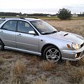 WRX