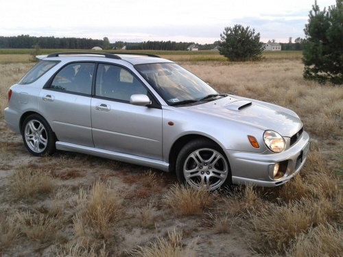 WRX