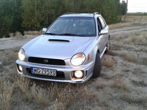 WRX