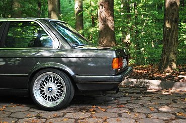 #e30 #bmw #m50b25 #swap #czaplinek #broczyno #WilczeLaski #wałcz #WąskaLampa #wąska