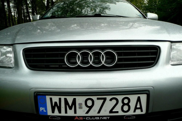 #atrójka #audi