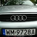 #atrójka #audi