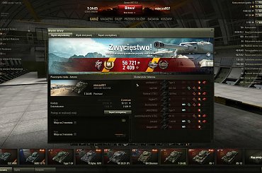 T-34-85 #wot