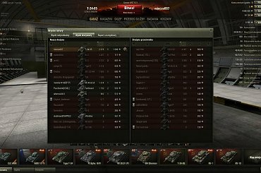 T-34-85 #wot