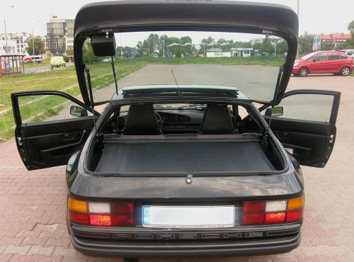 #BBSRS #Darecki #Porsche944