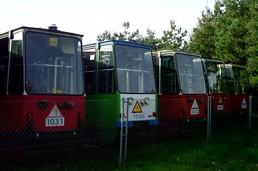 Tramwaje ze Szczecina #cmentarz #lubicz #toruń #tramwaje