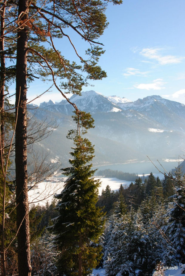 #góreczki #górki #Góry #zima #Alpy