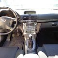 Sprzedam Toyota Avensis kombi T25 2005r #avensis