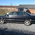 Audi 200 2.2 Turbo 1b