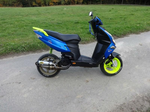 Sachs SX1