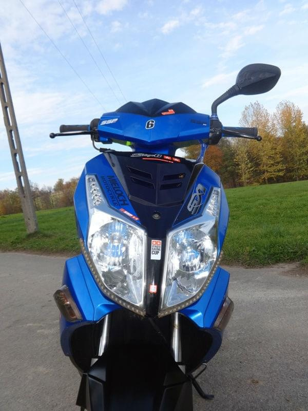 Sachs SX1
