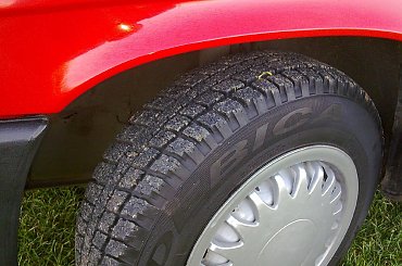 Renault 9 Broadway 1,4 1987 rok #Renault9 #Broadway