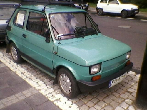 Fiat 126p