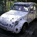 Citroën 2CV