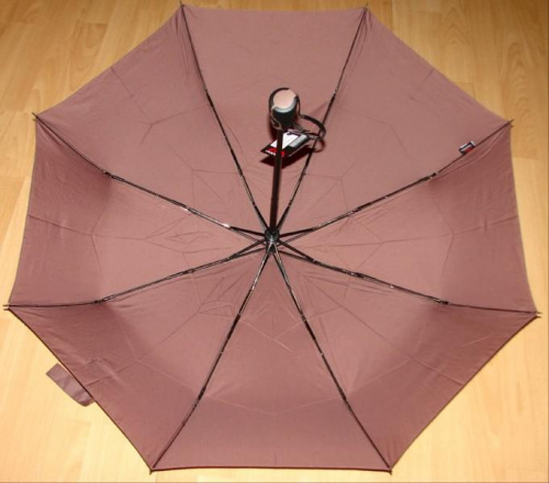 doppler magic fiber parasol