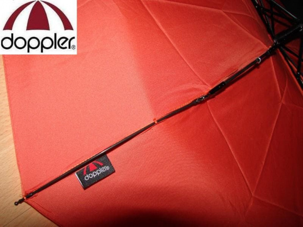 doppler magic fiber parasol