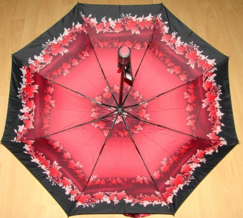 doppler magic fiber parasol