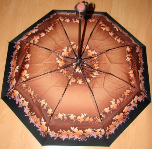 doppler magic fiber parasol