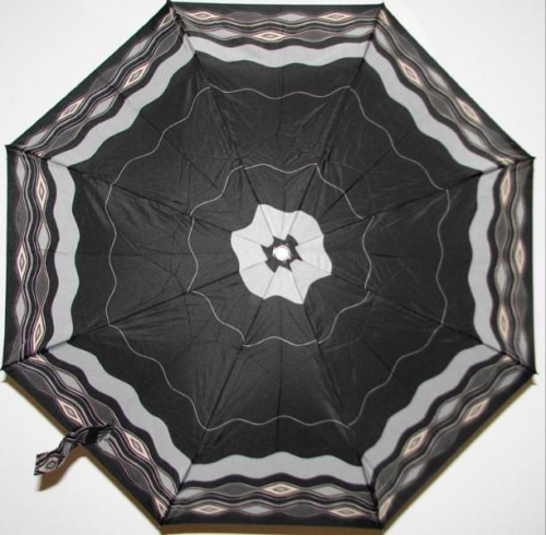 parasol doppler alu light graphics