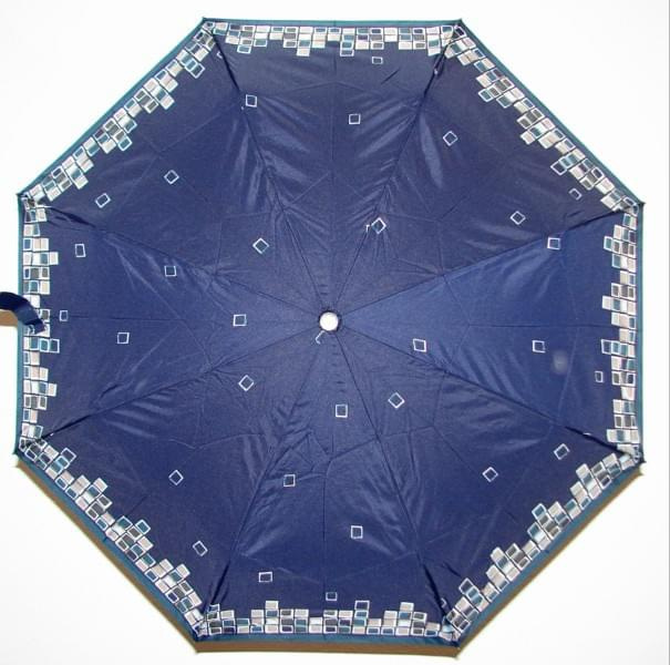 parasol doppler alu light graphics