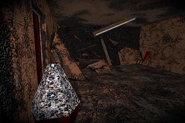 #adventure #AdventureGame #apokalipsa #game #gra #GraKomputerowa #GraPrzygodowa #RedEnd