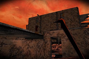 #adventure #AdventureGame #apokalipsa #game #gra #GraKomputerowa #GraPrzygodowa #RedEnd