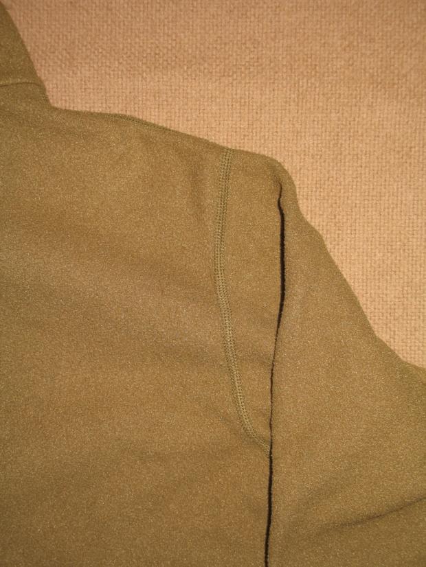 USMC Fleece Pullover