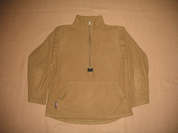 USMC Fleece Pullover