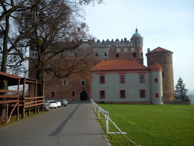 brodnica