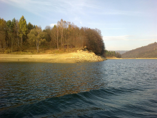 BieszczADY 2013 10 27 #BieszczADY