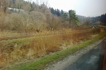 BieszczADY 2013 10 27 #BieszczADY