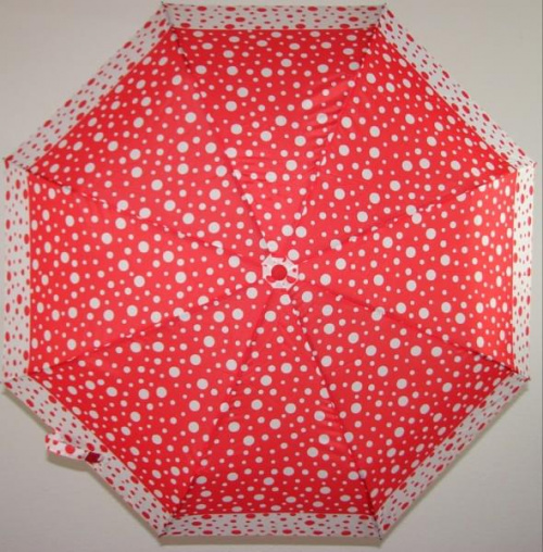 parasol binar dots