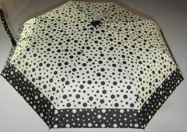 parasol binar dots