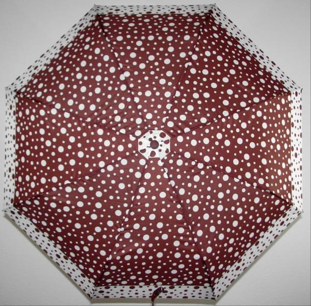 parasol binar dots